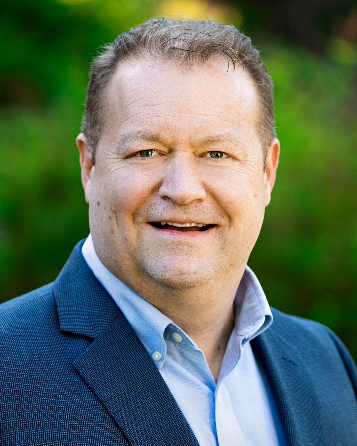 Michael Rice - Sr. Loan Officer | Spokane WA