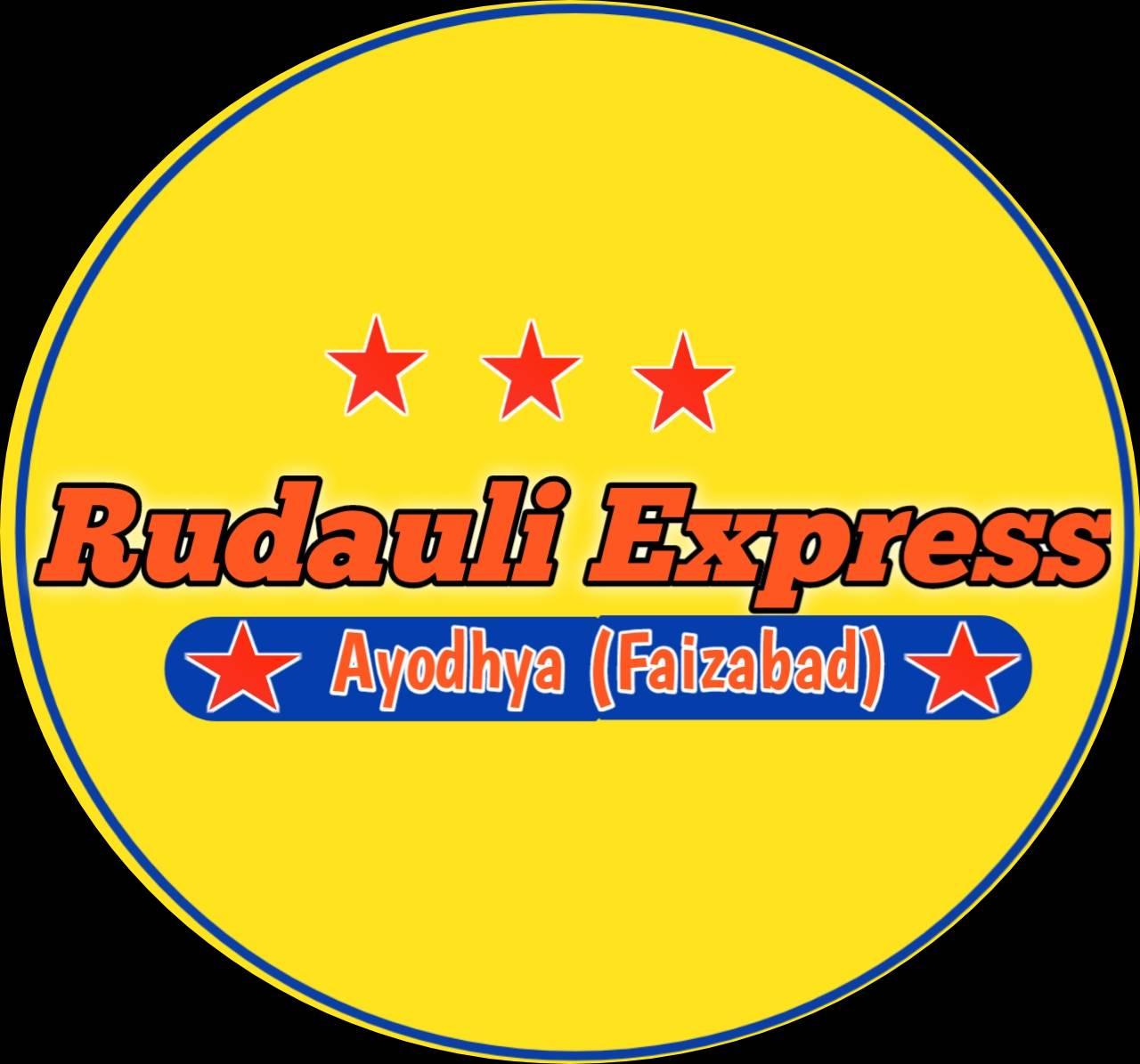 Rudauli Express