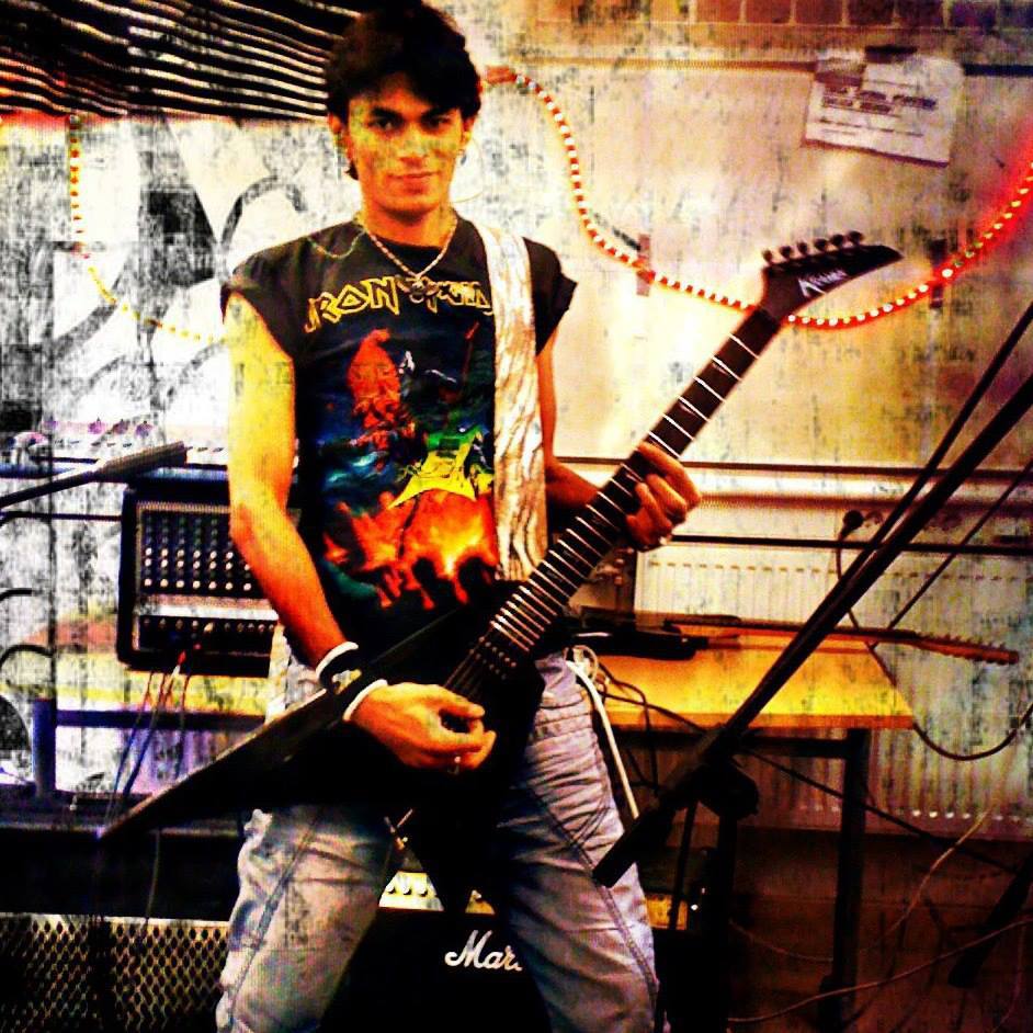 Rasel Dada - VAI