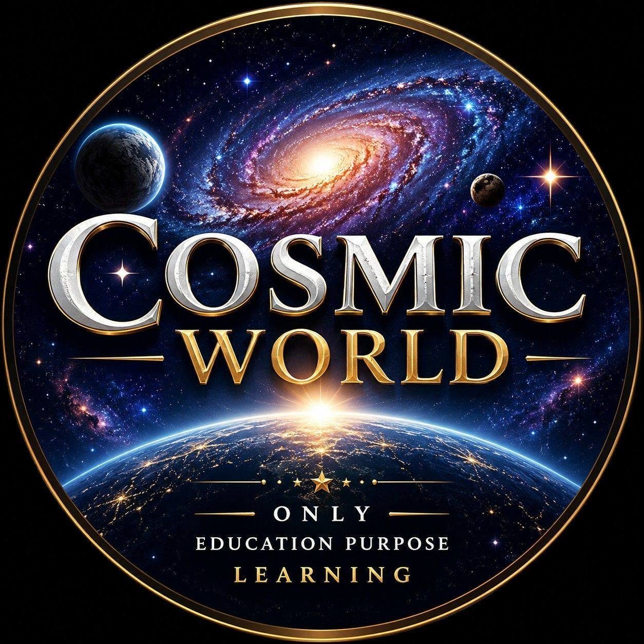 Moon video Natural source #moon #aigenerated | Cosmic world