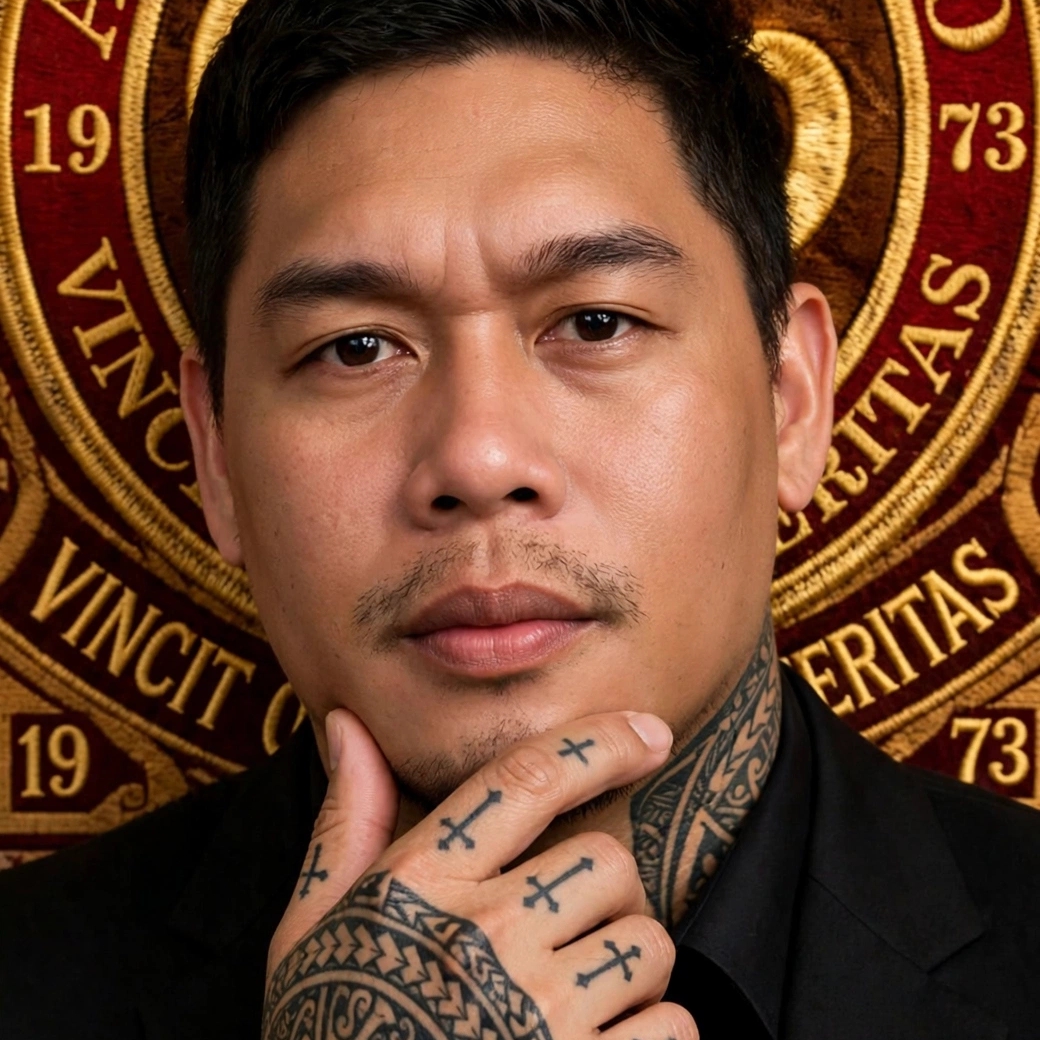#everyoneシ゚ Nadali ng AI | Zarsis Napoles Discaya