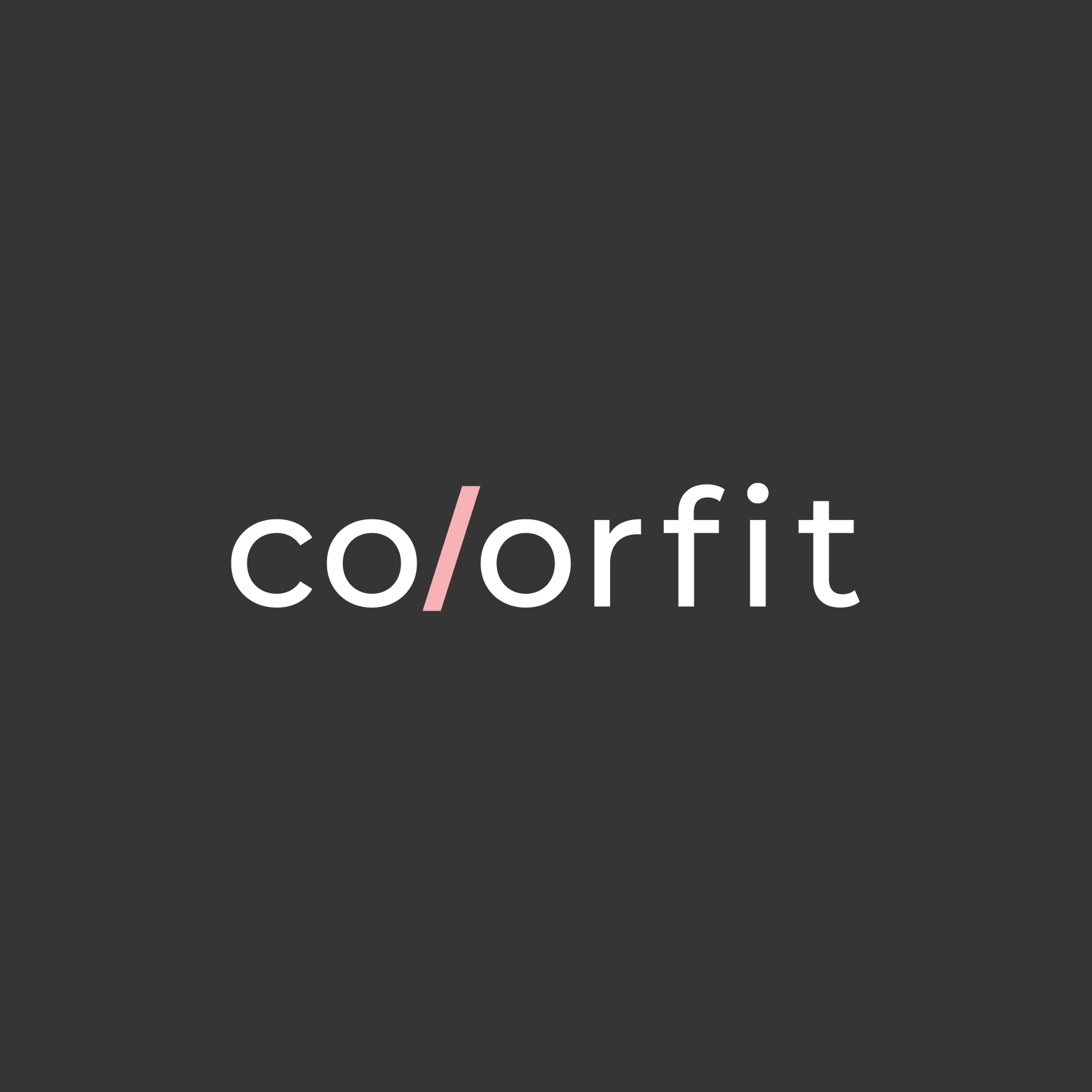 Colorfit | Hong Kong Hong Kong