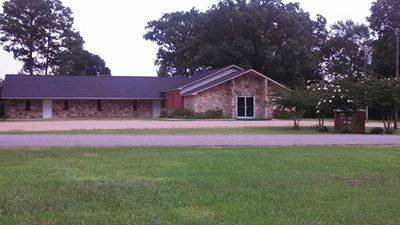 Hamilton Church of God of Prophecy | Hamilton MS