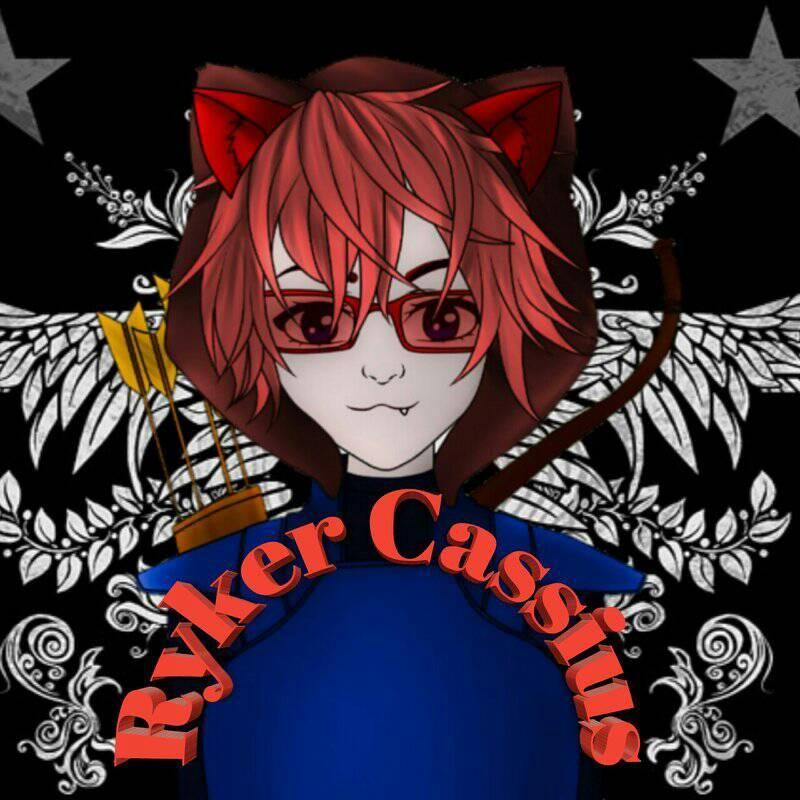 Ryker Cassius - รีบกิจกรรมแจกแต่ของดีๆ | Facebook