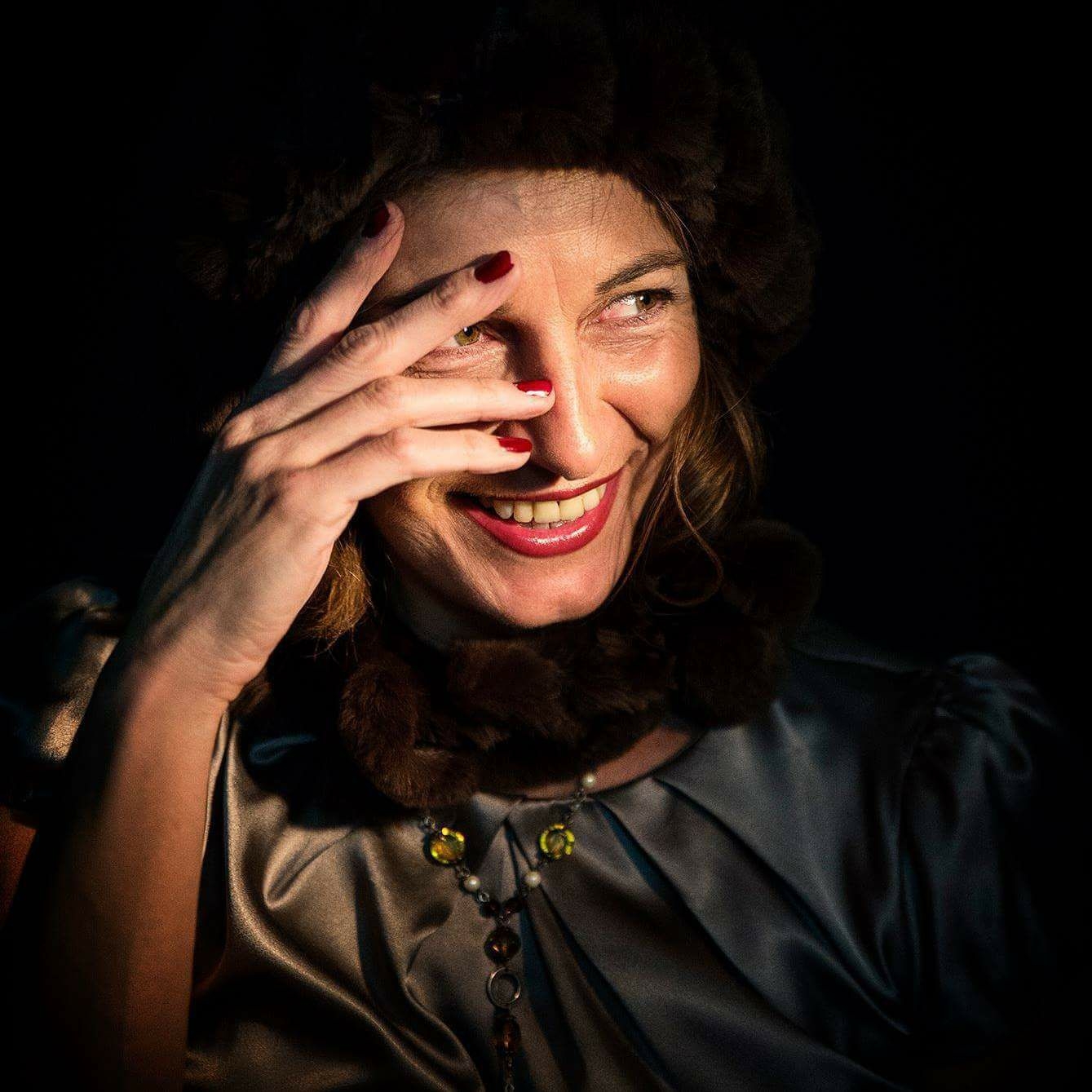 cecilia ruth fotos