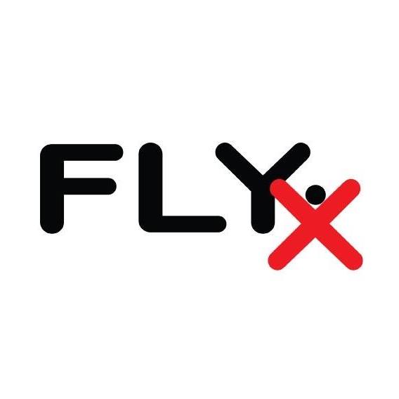 FLY X | Rome