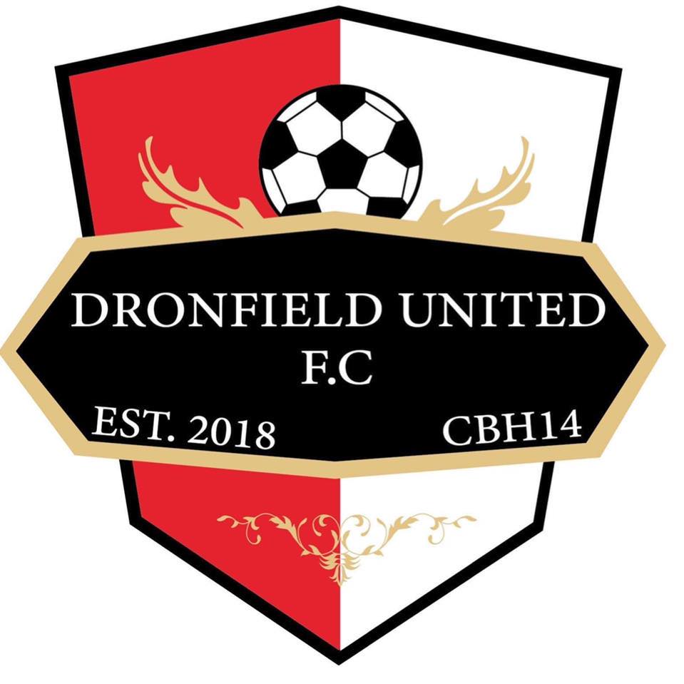 Dronfield United