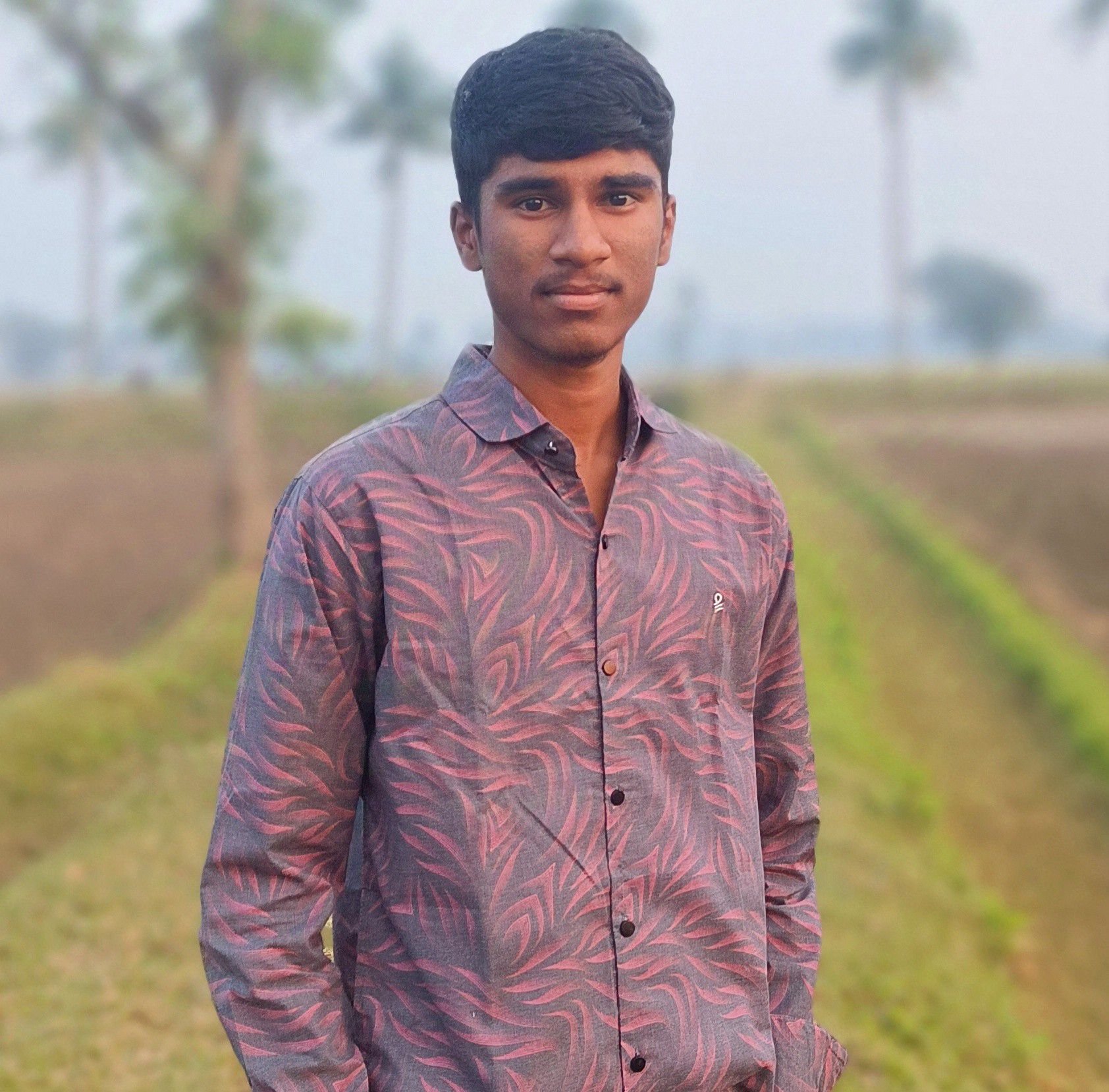 Md Sohanur