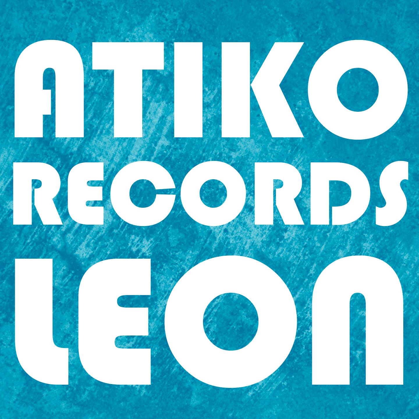 El Atiko Records