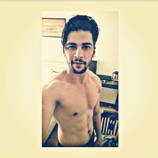 Saif Rizvi