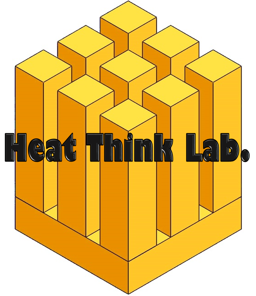 岩手大学学内カンパニー Heat Think Lab.