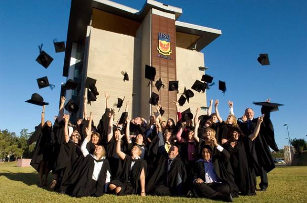 The Grad Company | Danville CA