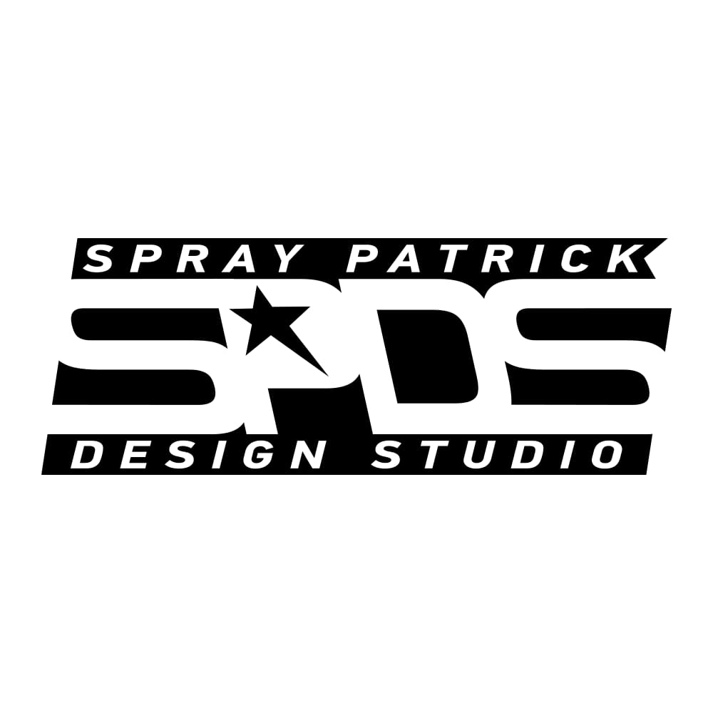 Spray Patrick Design Studio | Saint Petersburg
