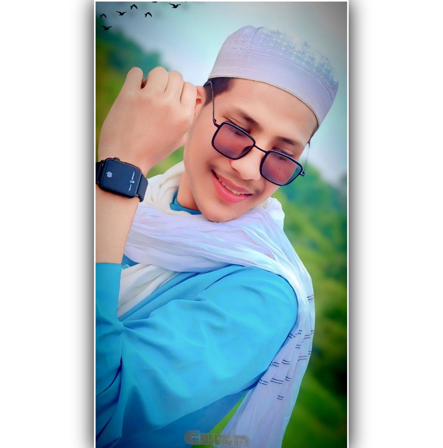 Hafez Islam Uddin