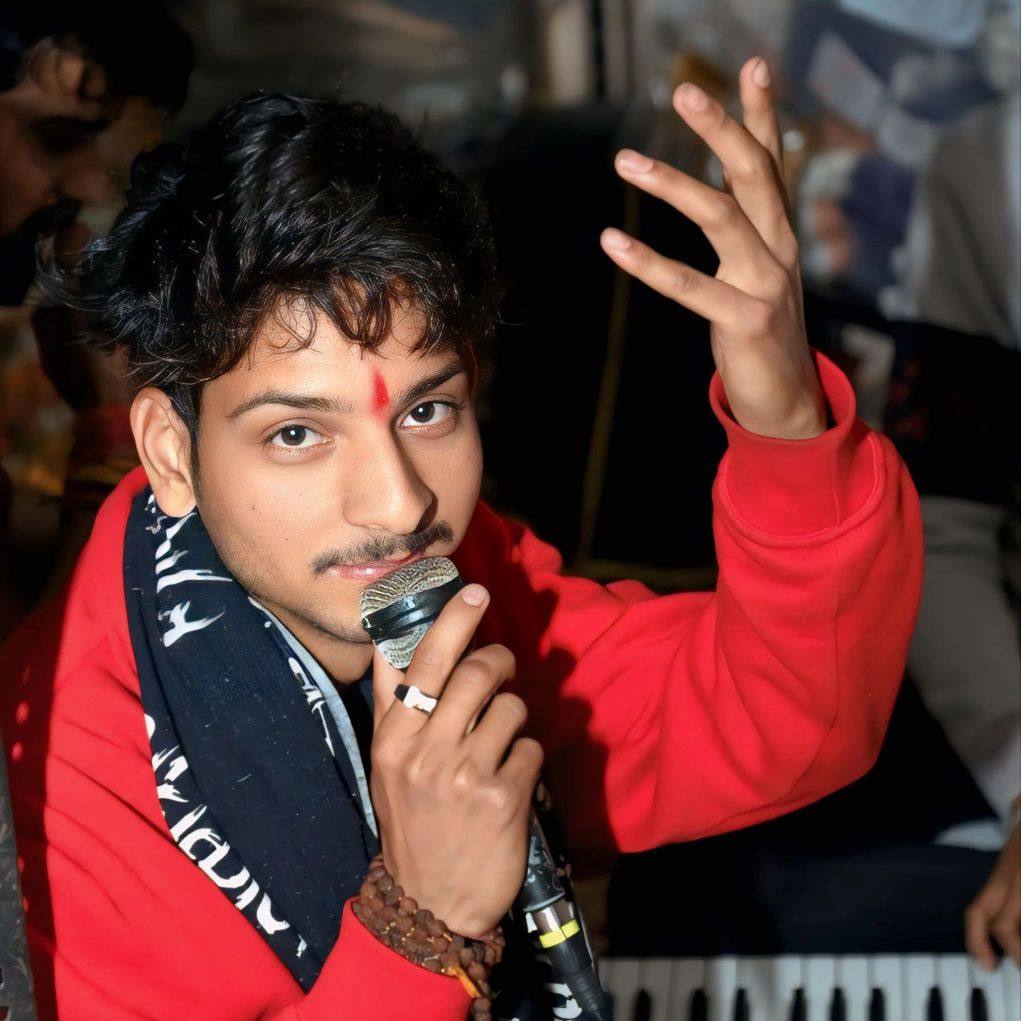 Deepen Meena Singer