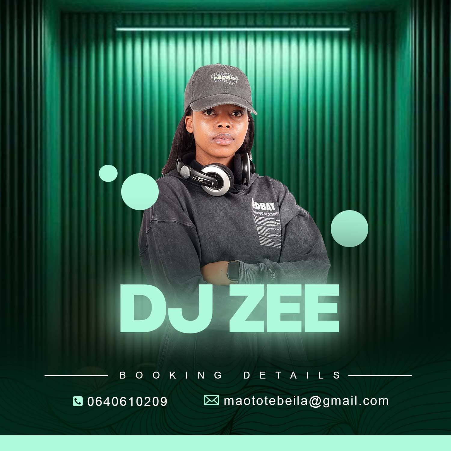 DJ ZEE (@Thakgi99) • Facebook
