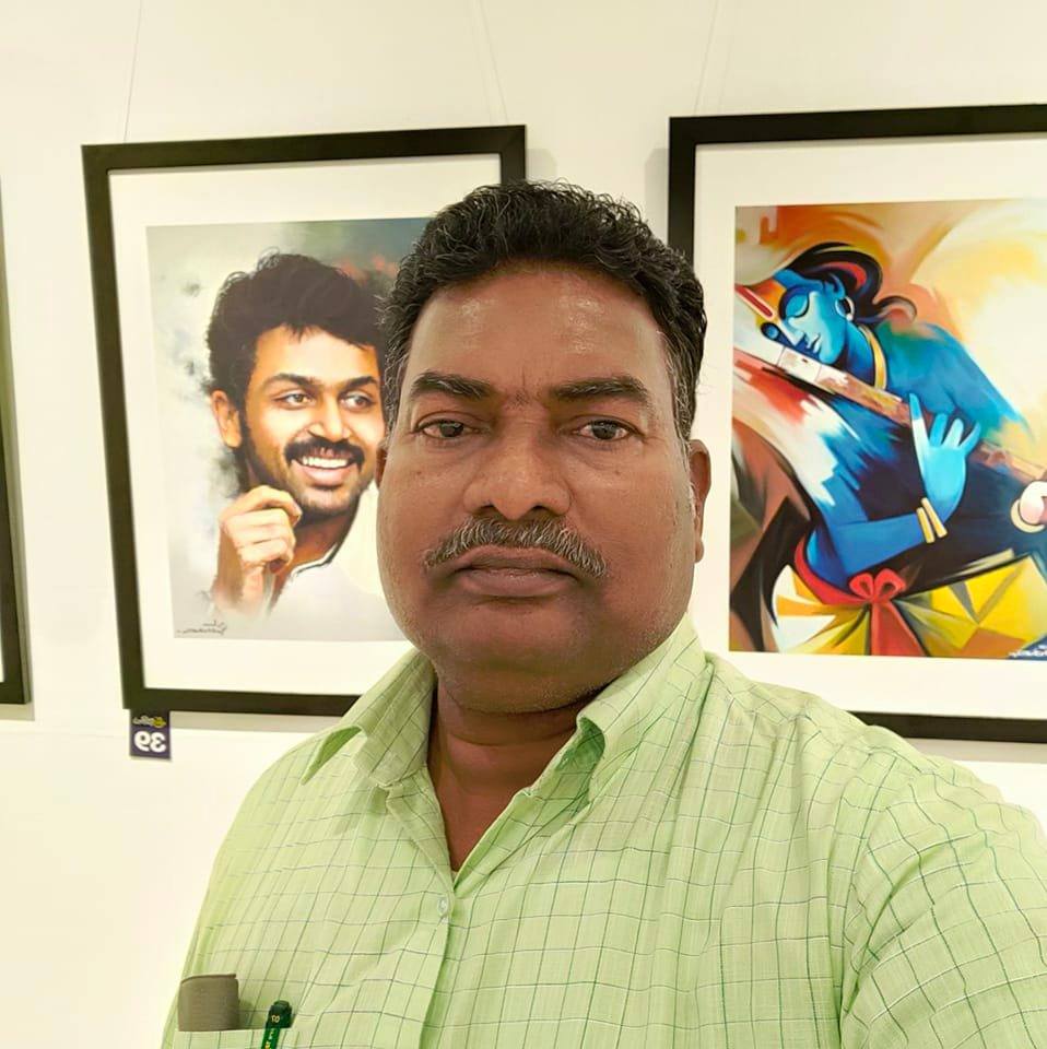 Prof. K. Sunder Kumar