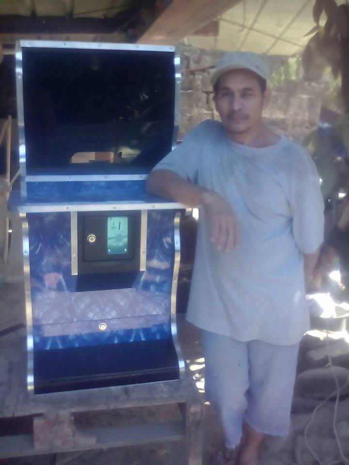 Piso Net Maker