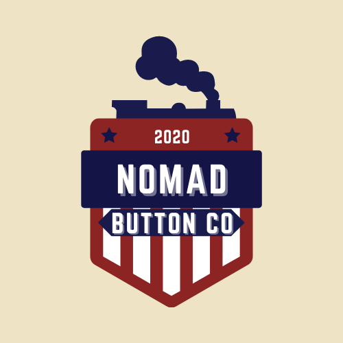 Nomad Button Co | Manchester NH