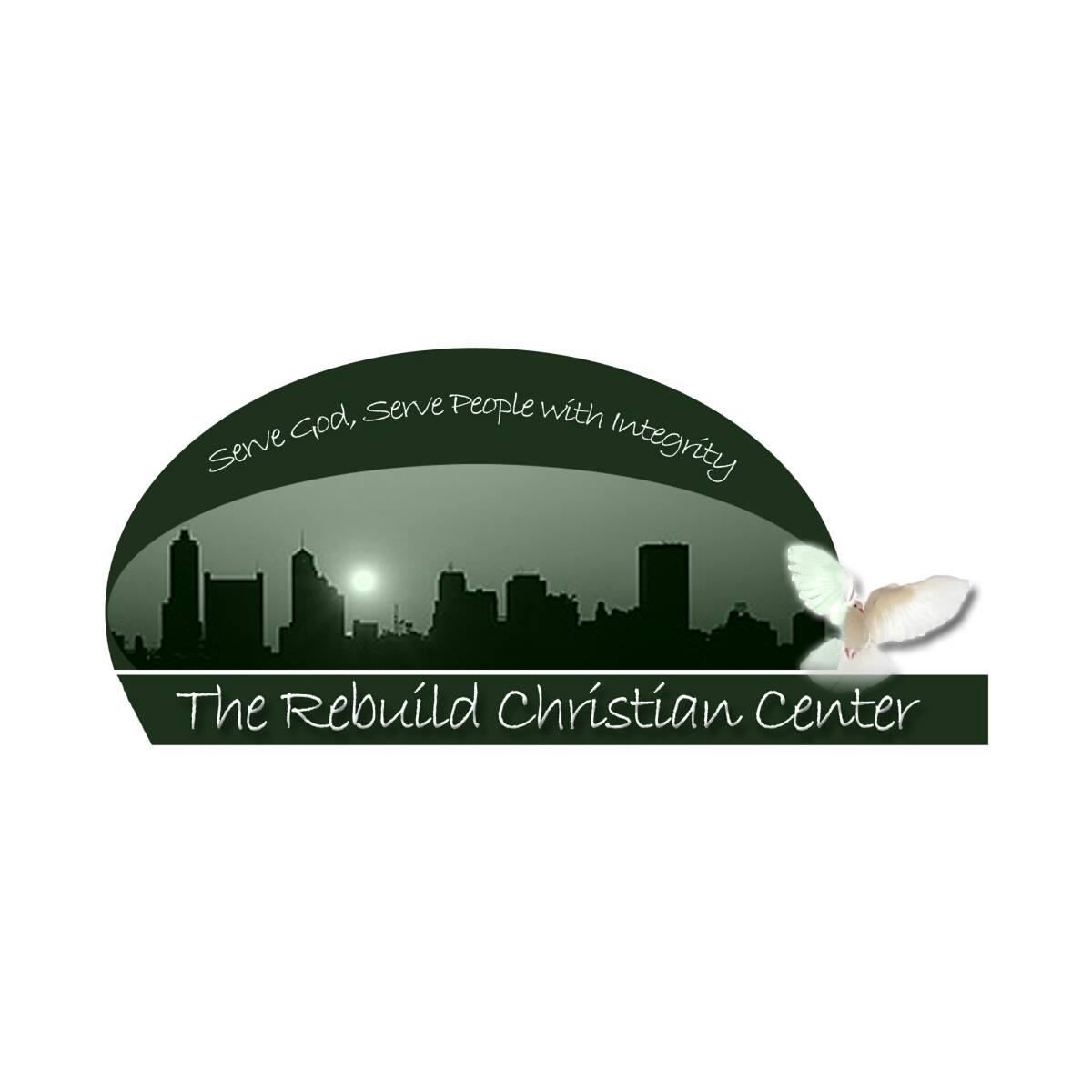 Rebuild Christian Center | Memphis TN