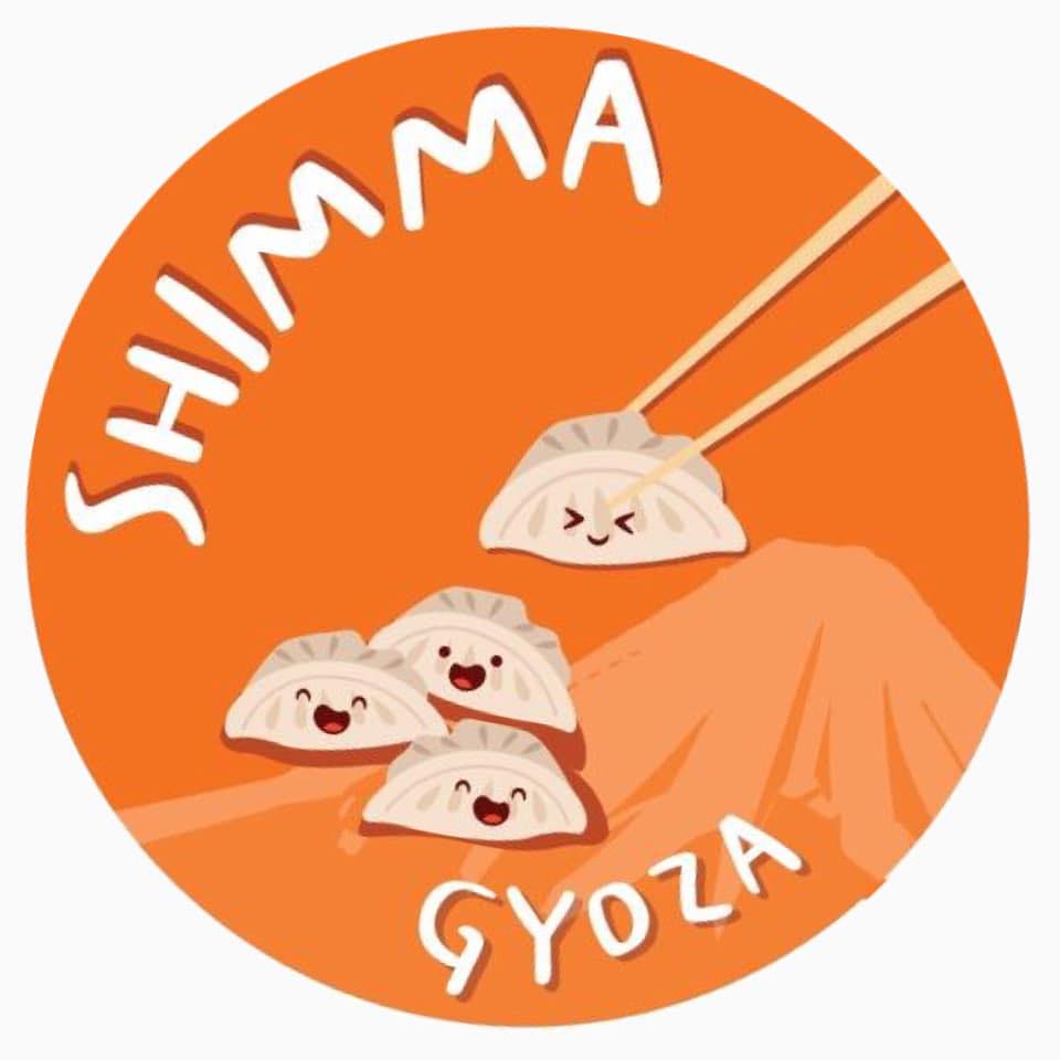 Shimma Gyoza ชิมมะเกี๊ยวซ่า ทอดน้ำ | Nakhon Si Thammarat