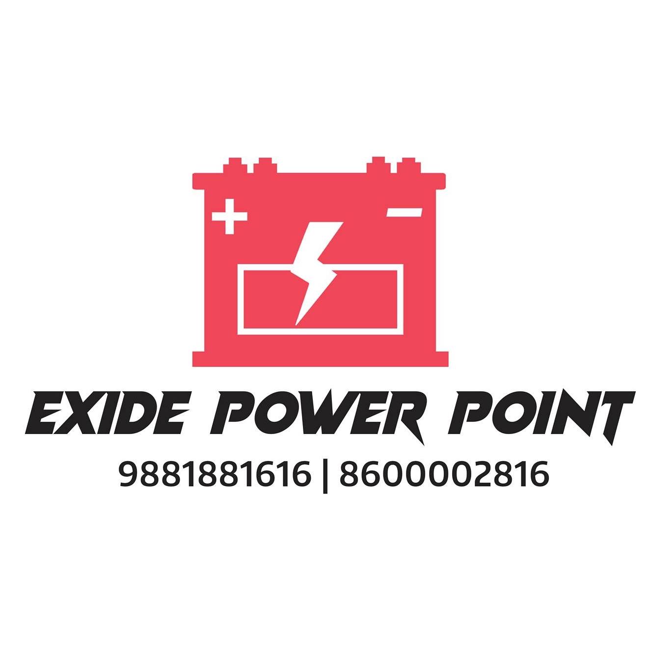 Exide Power Point | Ahmednagar