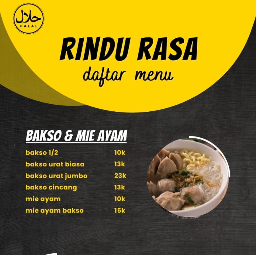 Rindu Rasa | Karawang