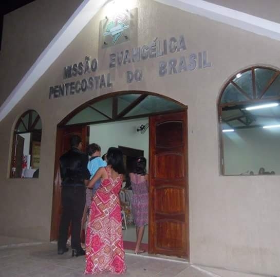 MEPB - santo... - MEPB - santo Antônio do salto da onça - RN
