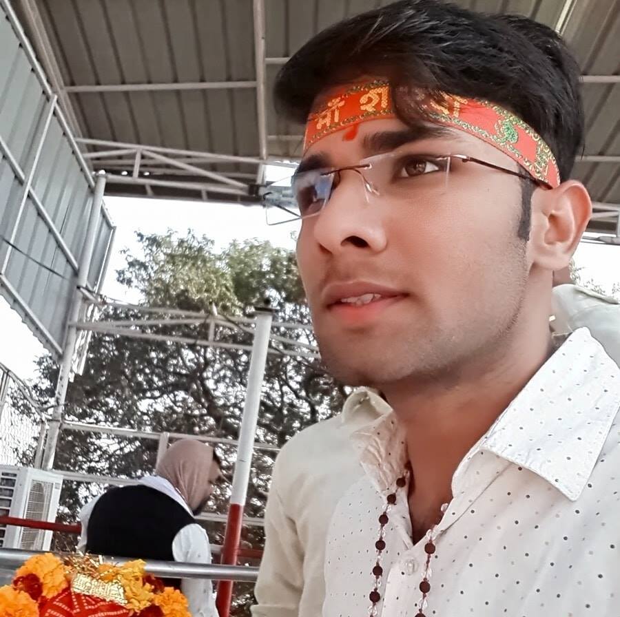Shubham Raj
