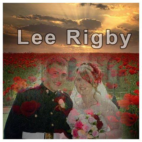 RIP Lee Rigby