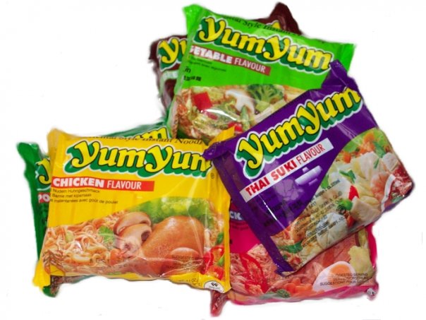 YumYum, Oriental style noodles (@100069817972675) - Photos | Facebook