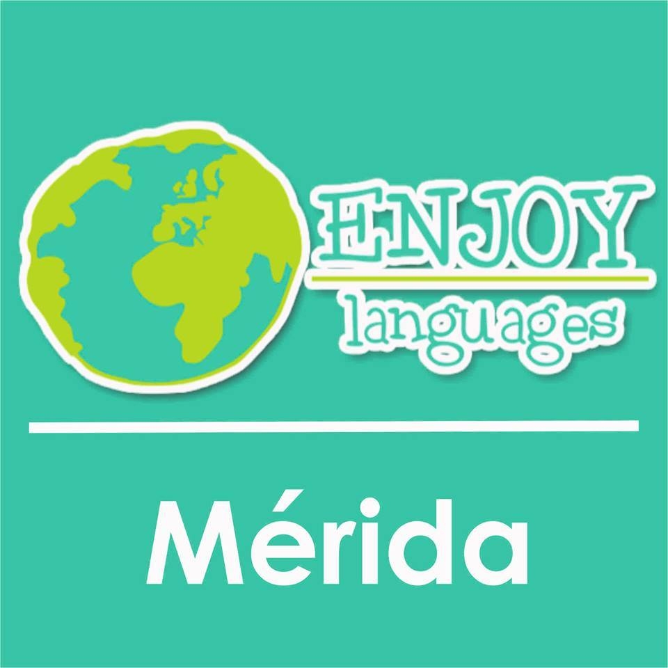 Au Pair Merida by Enjoy Languages | Mérida