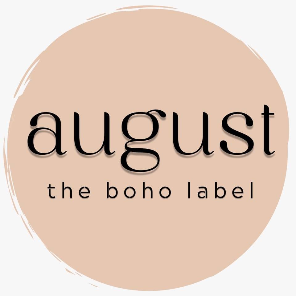 August the label