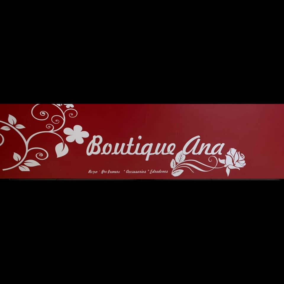 Boutique Ana