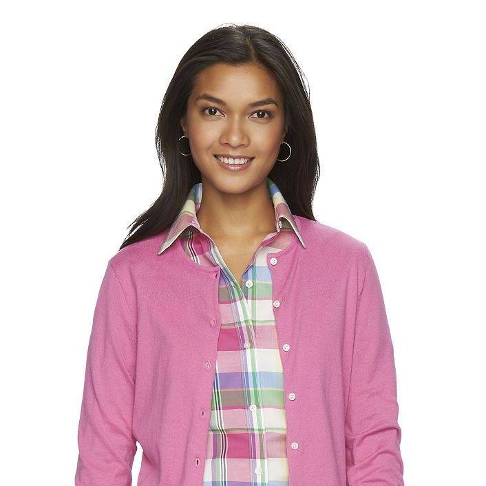 Authentic US Clothing