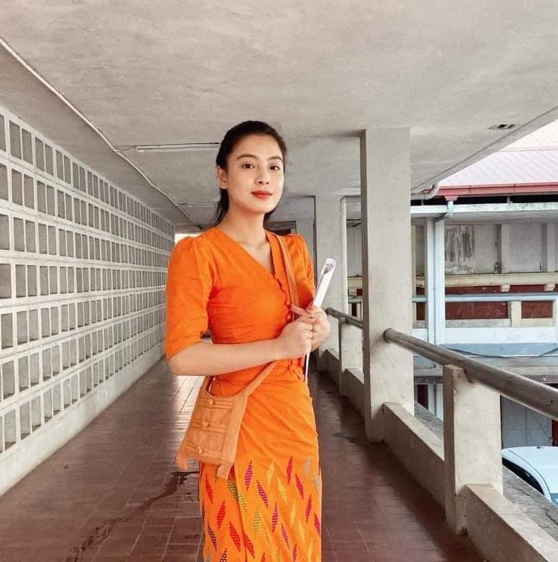 Phyo Lay | Magway