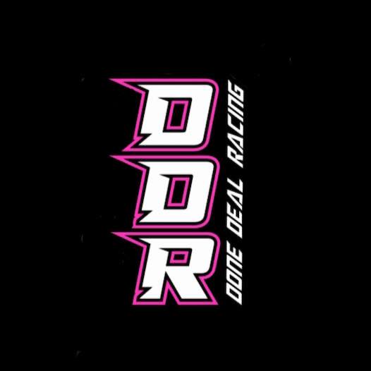 Done Deal Racing
