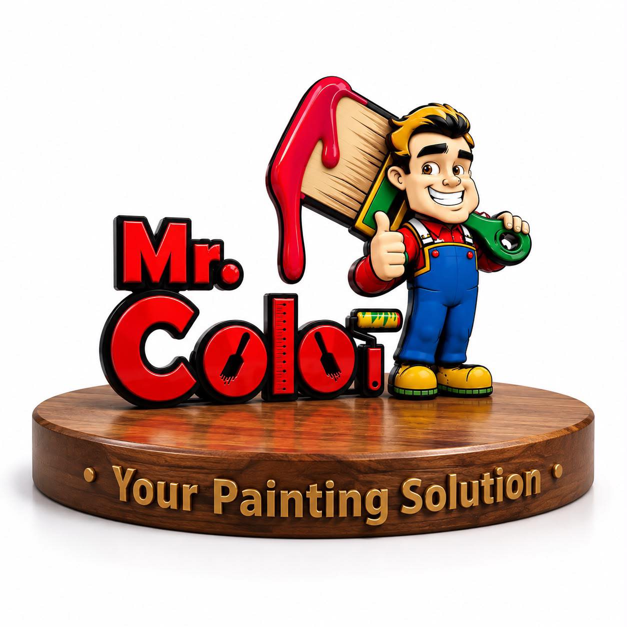 স্কিমিং ব্লেড দিয়ে পাট্টি কাটা হলো,,,, #painting #color #homedecor # ...