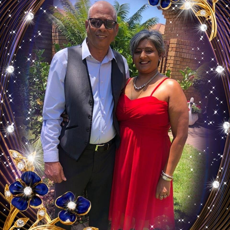 Ashika Reddy