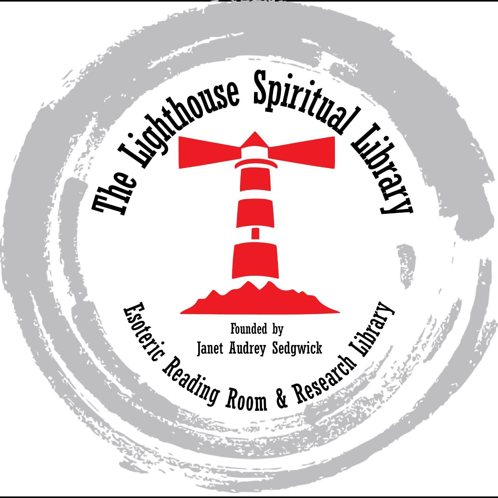 The Lighthouse - Spiritual Library