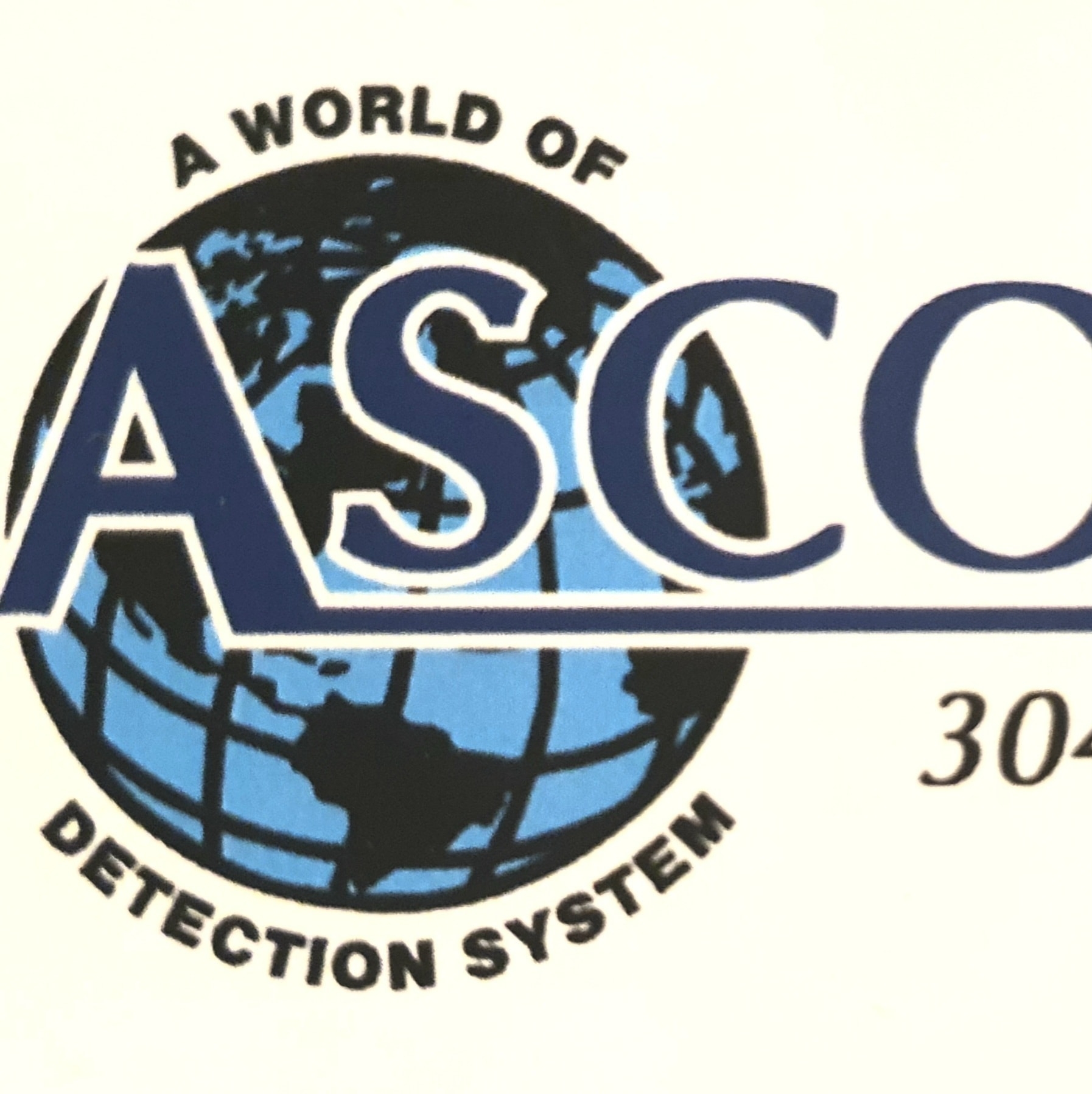 ASCO Security | Parkersburg WV