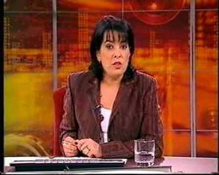 Antigos e Actuais Apresentadores da RTP Desporto