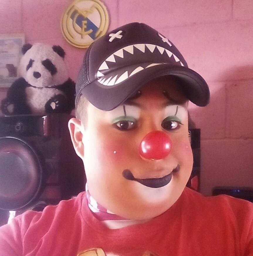 Payaso Pimpon