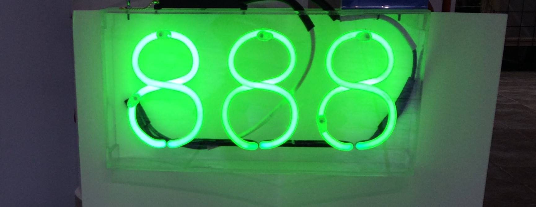 Studio 888
