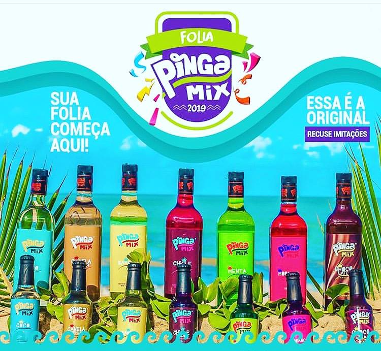 Pinga mix