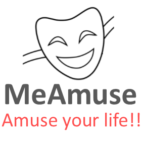 Profile for MeAmuse