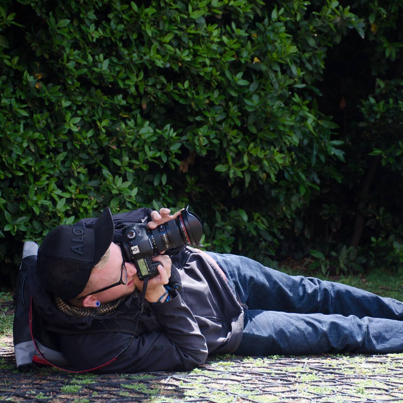 Thomas Rigby Photography