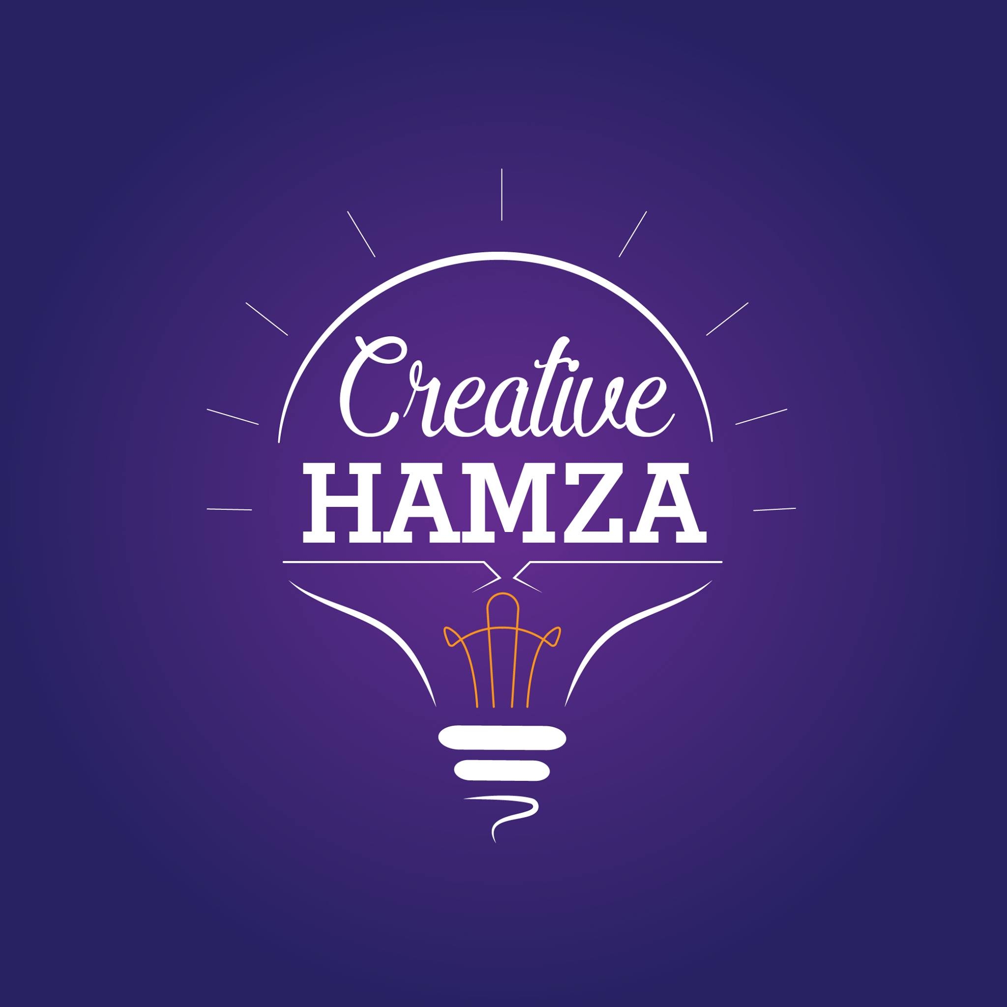 Creative Hamza