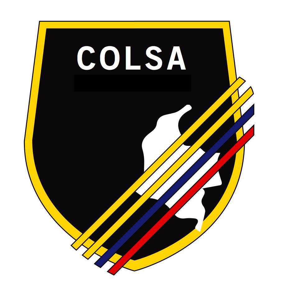 COLSA - Colombian Student Association at Harvard College