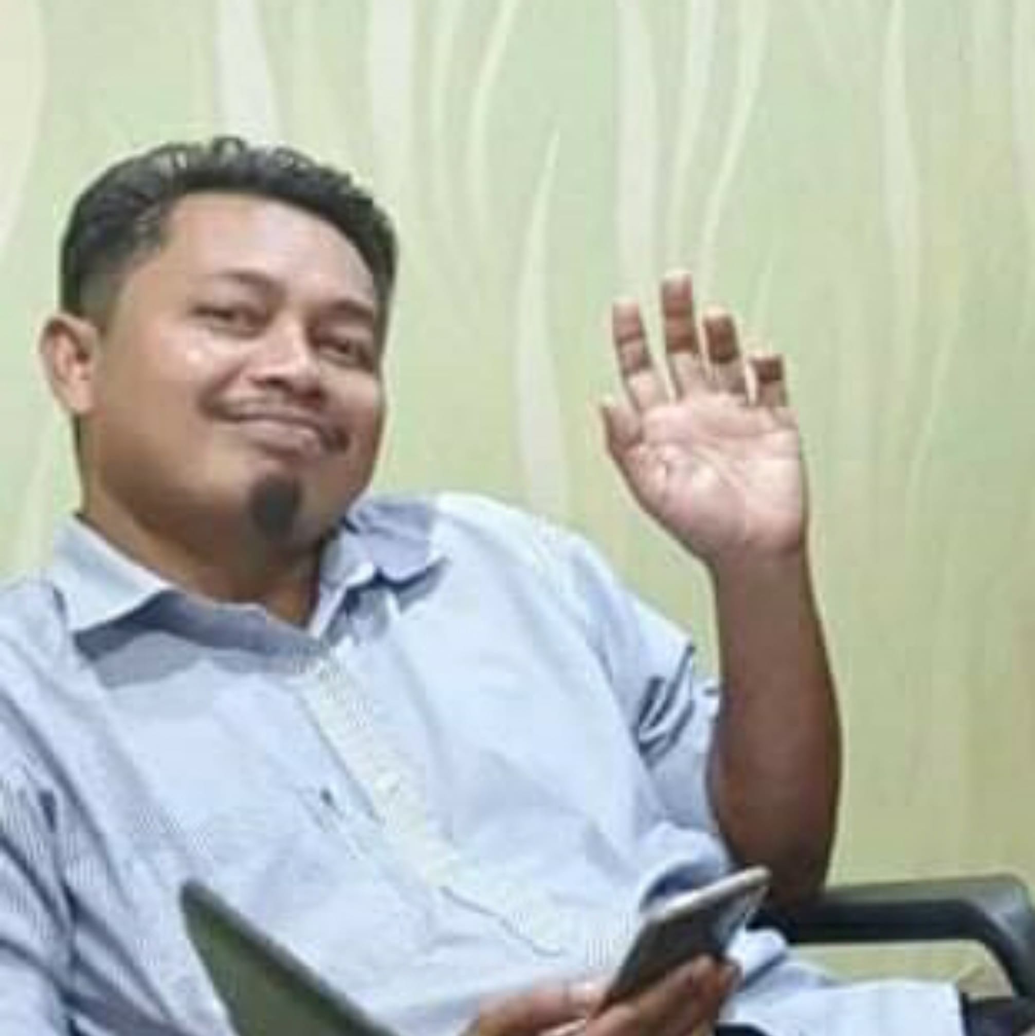 Azhar R Hartanah